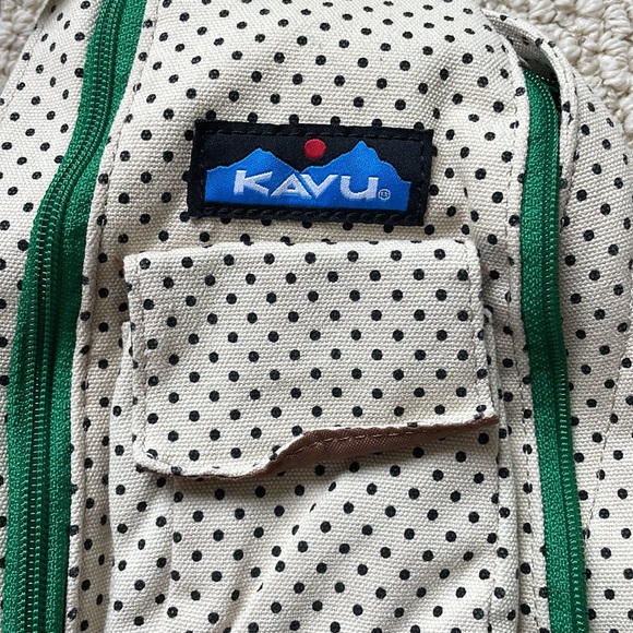 Kavu bag - Picture 2 of 5